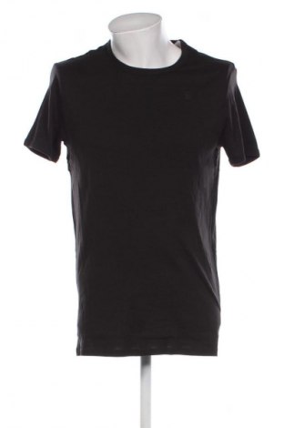 Ανδρικό t-shirt G-Star Raw, Μέγεθος XL, Χρώμα Μαύρο, Τιμή 37,99 €