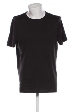 Pánske tričko  G-Star Raw, Veľkosť XL, Farba Čierna, Cena  33,95 €