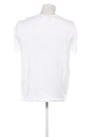 Herren T-Shirt Gant, Größe L, Farbe Weiß, Preis € 60,99