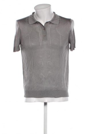 Herrenpullover Gant, Größe L, Farbe Grau, Preis 55,90 €
