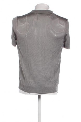 Herrenpullover Gant, Größe L, Farbe Grau, Preis 55,90 €