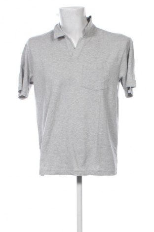 Ανδρικό t-shirt Gap, Μέγεθος S, Χρώμα Γκρί, Τιμή 29,99 €