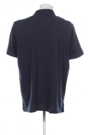Ανδρικό t-shirt Gap, Μέγεθος XL, Χρώμα Μπλέ, Τιμή 25,99 €
