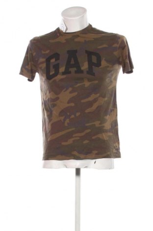 Herren T-Shirt Gap, Größe S, Farbe Mehrfarbig, Preis € 9,12
