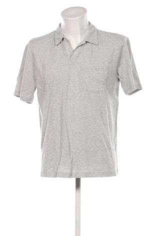 Męski T-shirt Gap, Rozmiar M, Kolor Szary, Cena 128,99 zł