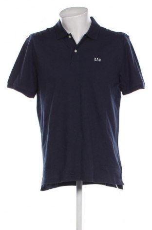 Herren T-Shirt Gap, Größe L, Farbe Blau, Preis € 32,99