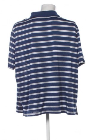 Ανδρικό t-shirt George, Μέγεθος 3XL, Χρώμα Πολύχρωμο, Τιμή 12,99 €
