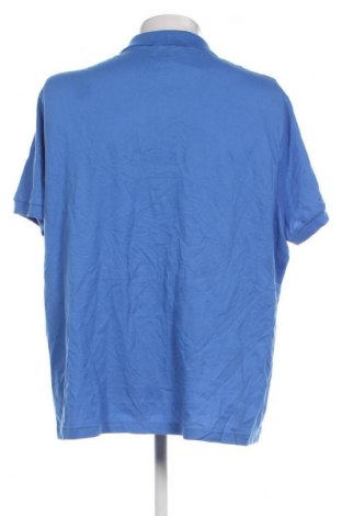 Herren T-Shirt George, Größe 3XL, Farbe Blau, Preis € 21,99