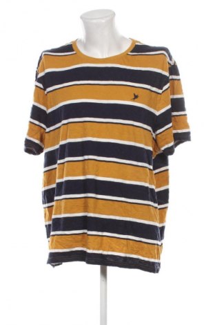 Herren T-Shirt George, Größe 3XL, Farbe Mehrfarbig, Preis € 13,99