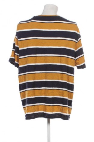 Herren T-Shirt George, Größe 3XL, Farbe Mehrfarbig, Preis € 13,99