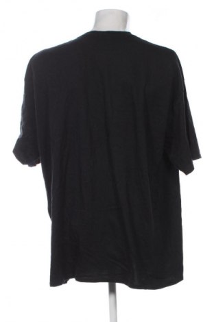 Pánské tričko  Gildan, Velikost 3XL, Barva Černá, Cena  309,00 Kč