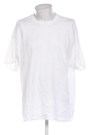 Herren T-Shirt Gildan, Größe 3XL, Farbe Weiß, Preis 13,99 €