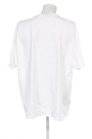 Herren T-Shirt Gildan, Größe 3XL, Farbe Weiß, Preis € 9,99
