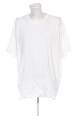 Herren T-Shirt Gildan, Größe 3XL, Farbe Weiß, Preis € 9,99