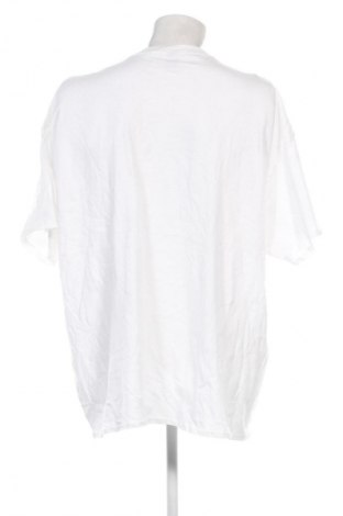 Herren T-Shirt Gildan, Größe 3XL, Farbe Weiß, Preis € 9,99