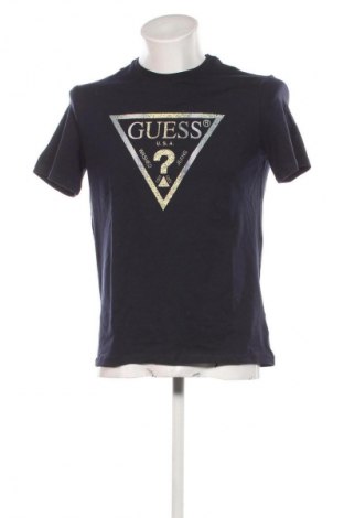 Tricou de bărbați Guess, Mărime L, Culoare Multicolor, Preț 261,99 Lei