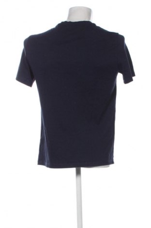 Herren T-Shirt Guess, Größe L, Farbe Blau, Preis 53,99 €