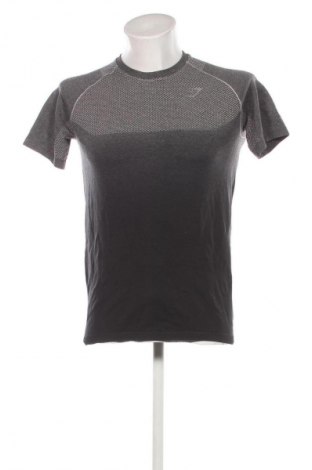 Herren T-Shirt Gymshark, Größe M, Farbe Mehrfarbig, Preis € 13,99