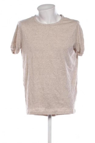 Pánské tričko  H&M, Velikost L, Barva Hnědá, Cena  269,00 Kč