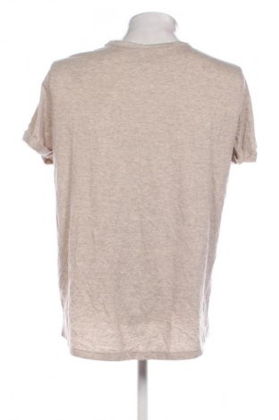 Pánské tričko  H&M, Velikost L, Barva Hnědá, Cena  269,00 Kč