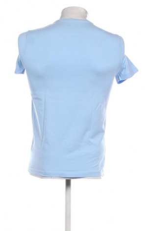 Herren T-Shirt H&M, Größe S, Farbe Blau, Preis 10,00 €
