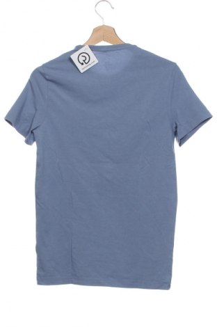 Herren T-Shirt H&M, Größe XS, Farbe Blau, Preis 10,00 €