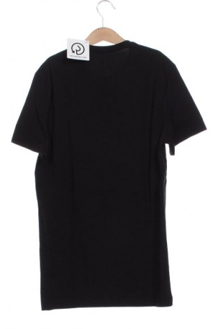 Herren T-Shirt H&M, Größe XS, Farbe Schwarz, Preis 10,00 €