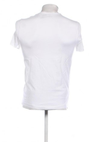 Herren T-Shirt H&M, Größe S, Farbe Weiß, Preis 10,00 €