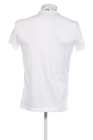 Herren T-Shirt H&M, Größe S, Farbe Weiß, Preis 10,00 €