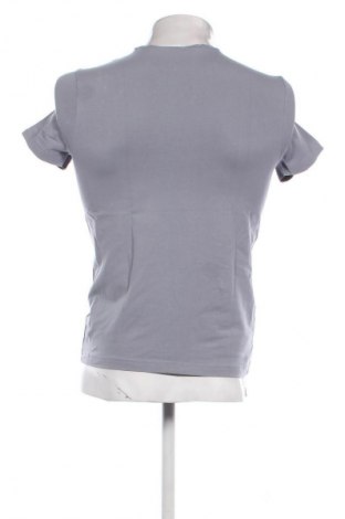 Herren T-Shirt H&M, Größe S, Farbe Grau, Preis 10,00 €