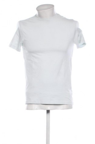 Herren T-Shirt H&M, Größe S, Farbe Blau, Preis 10,00 €
