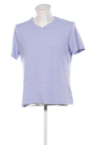 Herren T-Shirt H&M, Größe XL, Farbe Blau, Preis 10,00 €