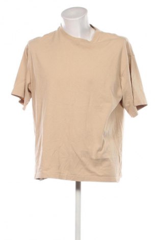 Herren T-Shirt H&M, Größe XL, Farbe Beige, Preis € 9,79