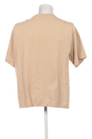Herren T-Shirt H&M, Größe XL, Farbe Beige, Preis € 9,79