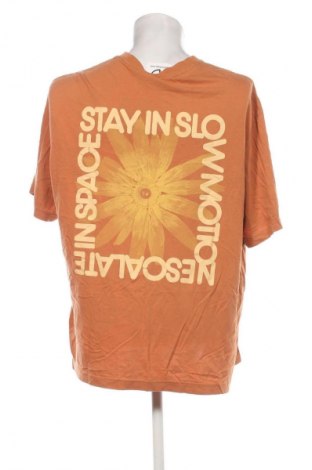 Herren T-Shirt H&M, Größe XL, Farbe Braun, Preis € 9,79