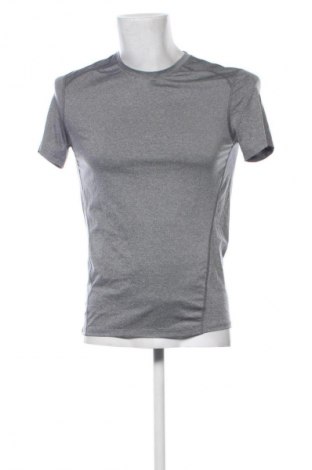 Tricou de bărbați H&M Sport, Mărime S, Culoare Gri, Preț 44,99 Lei