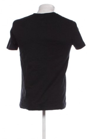 Herren T-Shirt Hilfiger Denim, Größe M, Farbe Schwarz, Preis € 28,99