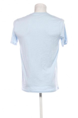 Tricou de bărbați Hollington, Mărime M, Culoare Albastru, Preț 210,99 Lei