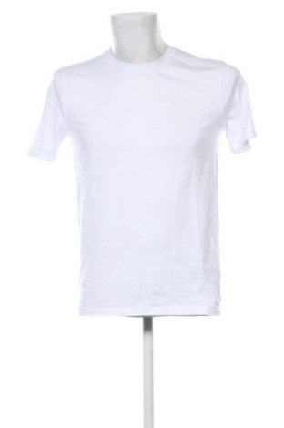 Tricou de bărbați Hollister, Mărime M, Culoare Alb, Preț 115,99 Lei