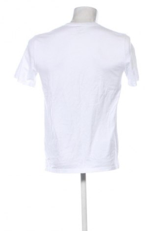 Tricou de bărbați Hollister, Mărime M, Culoare Alb, Preț 115,99 Lei