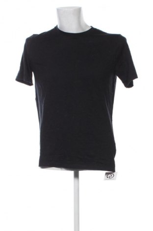 Herren T-Shirt Hollister, Größe M, Farbe Schwarz, Preis 21,99 €