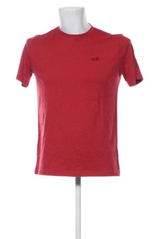 Pánske tričko  Hollister, Veľkosť M, Farba Červená, Cena  19,95 €