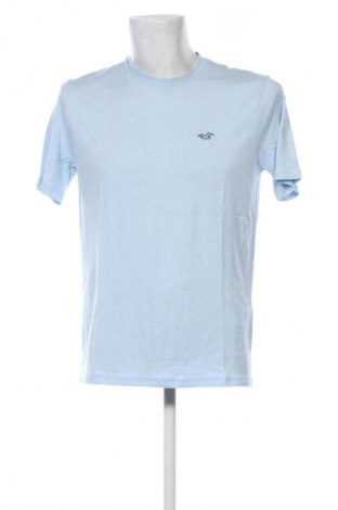 Pánské tričko  Hollister, Velikost L, Barva Modrá, Cena  499,00 Kč