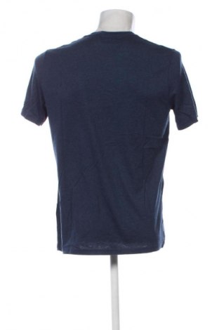 Męski T-shirt Hollister, Rozmiar L, Kolor Niebieski, Cena 111,99 zł