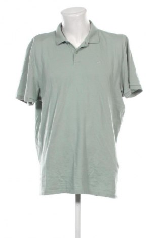 Pánske tričko  Hollister, Veľkosť XXL, Farba Zelená, Cena  11,95 €