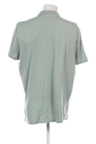 Pánske tričko  Hollister, Veľkosť XXL, Farba Zelená, Cena  11,95 €