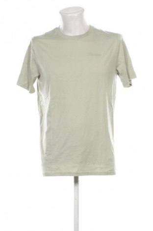Tricou de bărbați Hollister, Mărime L, Culoare Verde, Preț 115,99 Lei