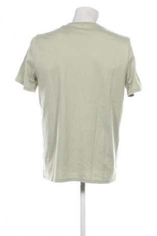 Tricou de bărbați Hollister, Mărime L, Culoare Verde, Preț 115,99 Lei