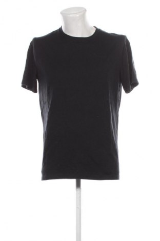 Męski T-shirt Hollister, Rozmiar L, Kolor Czarny, Cena 111,99 zł