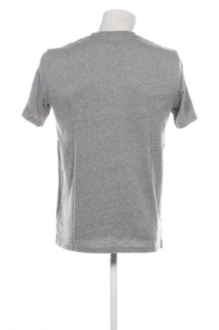 Męski T-shirt Hollister, Rozmiar M, Kolor Szary, Cena 100,99 zł